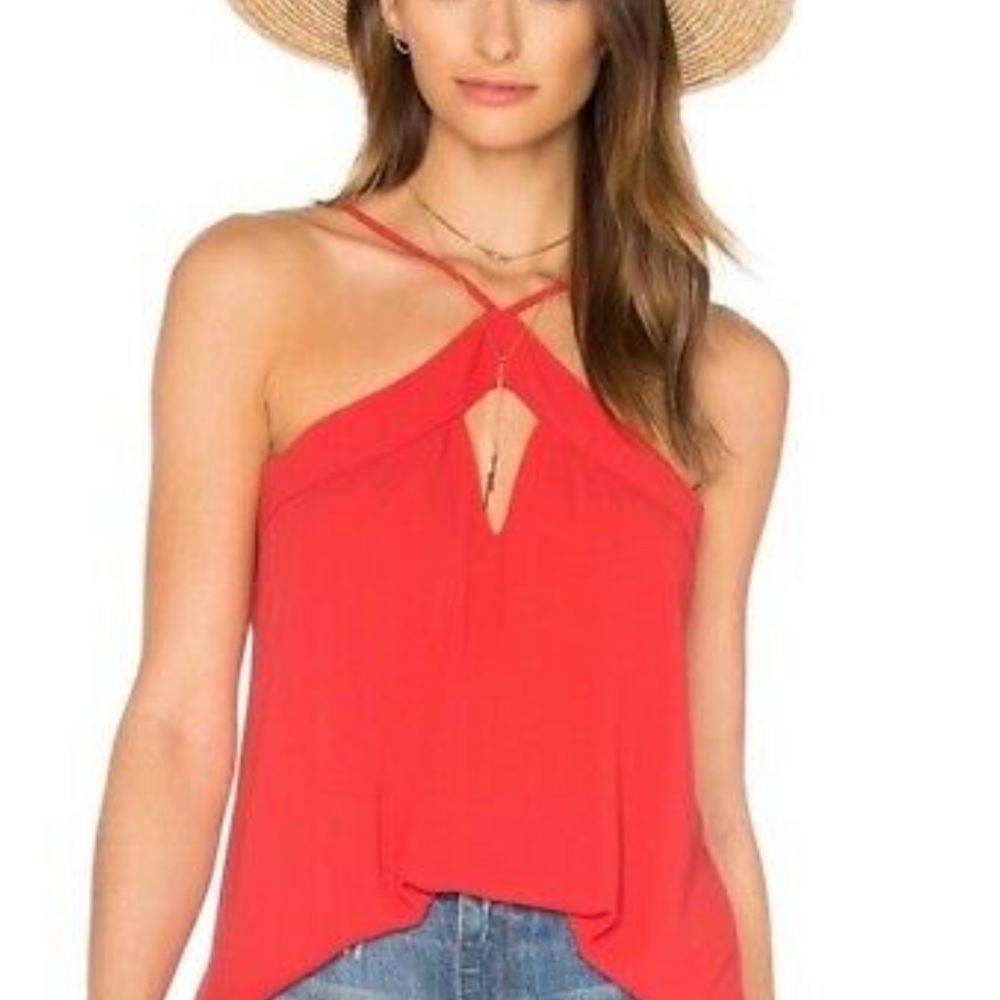 NWOT BCBG Tank